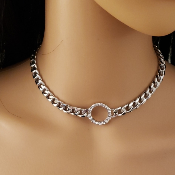 2-Pc Necklace Set - Picture 4 of 6